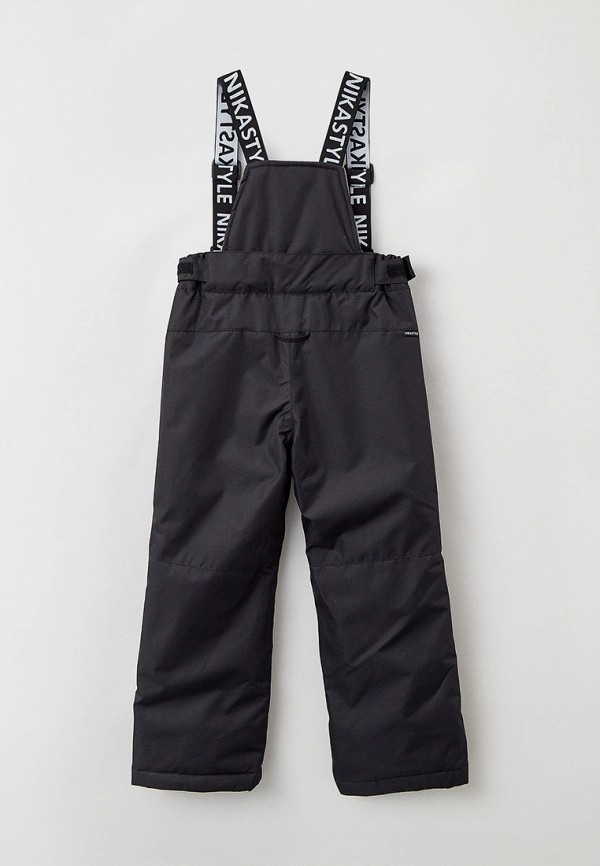 фото Костюм утепленный nikastyle