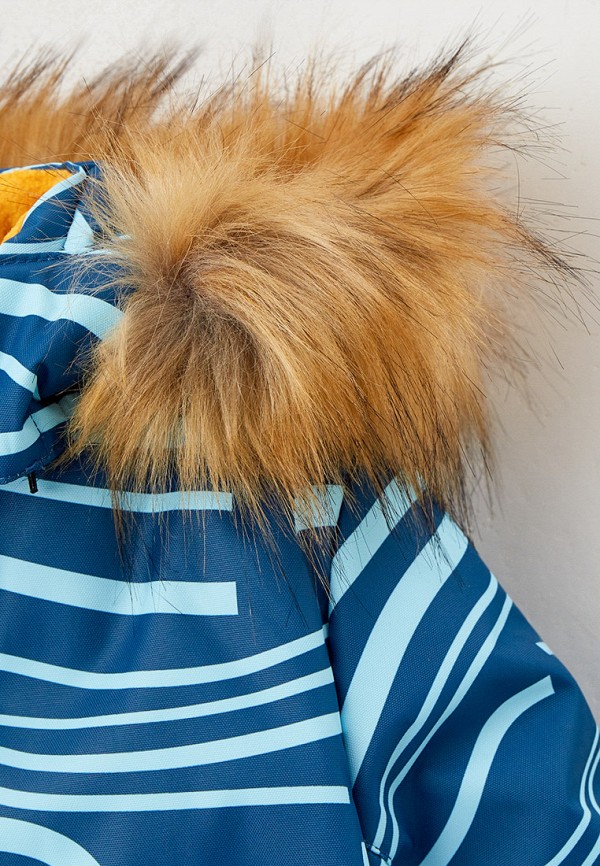 фото Костюм утепленный nikastyle