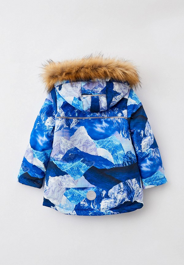 фото Костюм утепленный nikastyle