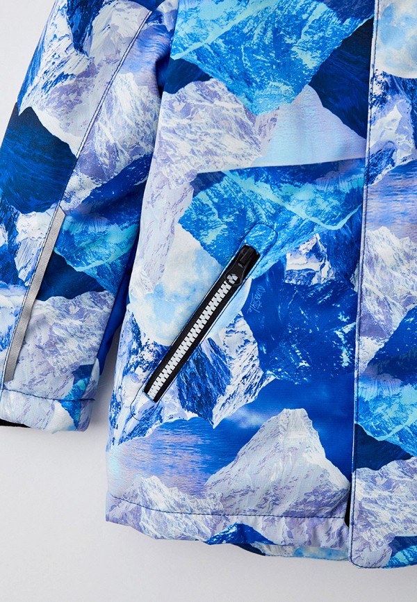 фото Костюм утепленный nikastyle