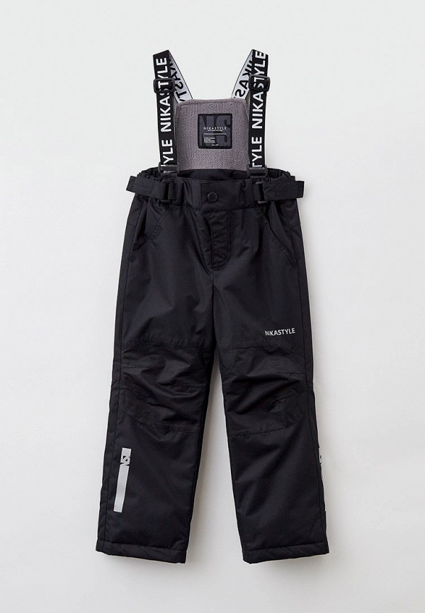 фото Костюм утепленный nikastyle