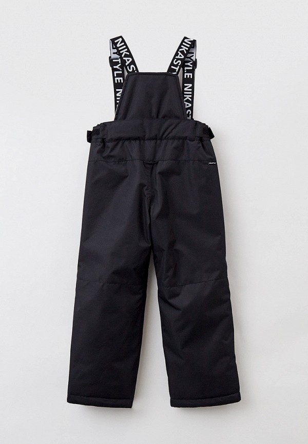 фото Костюм утепленный nikastyle