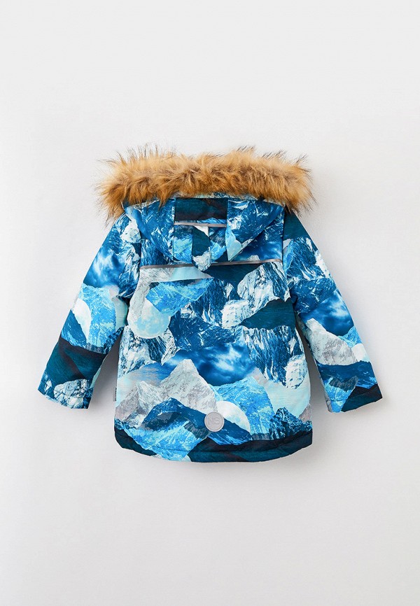 фото Костюм утепленный nikastyle