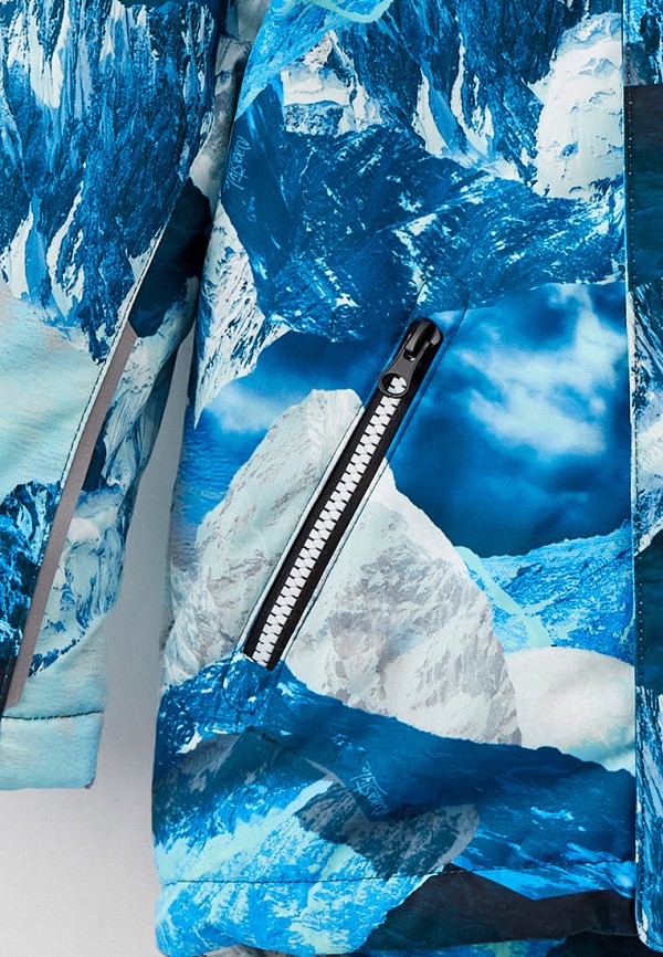 фото Костюм утепленный nikastyle