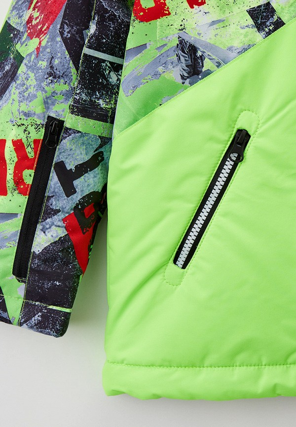 фото Костюм утепленный nikastyle