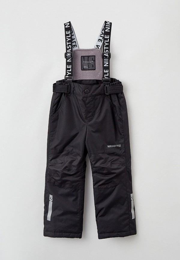 фото Костюм утепленный nikastyle