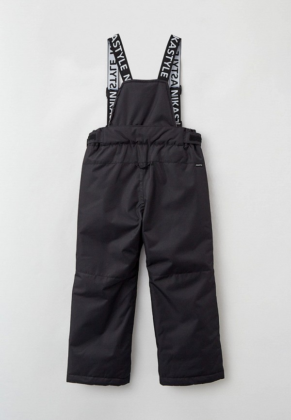 фото Костюм утепленный nikastyle