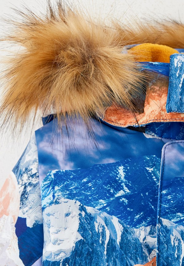 фото Костюм утепленный nikastyle