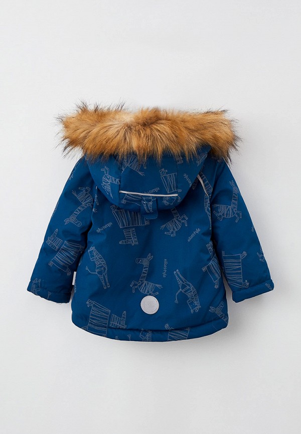 фото Костюм утепленный nikastyle