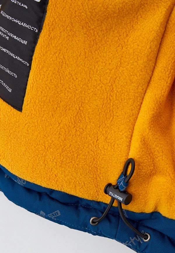 фото Костюм утепленный nikastyle