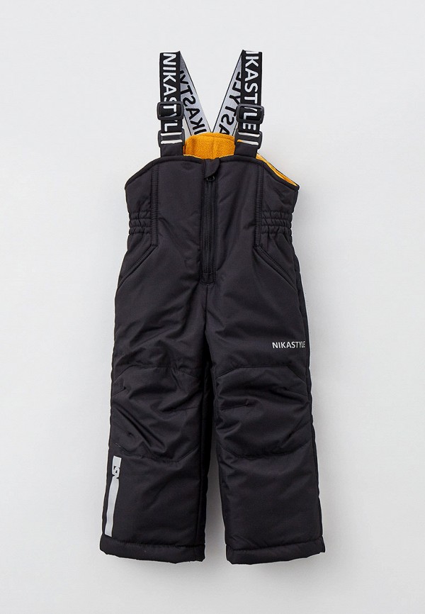 фото Костюм утепленный nikastyle