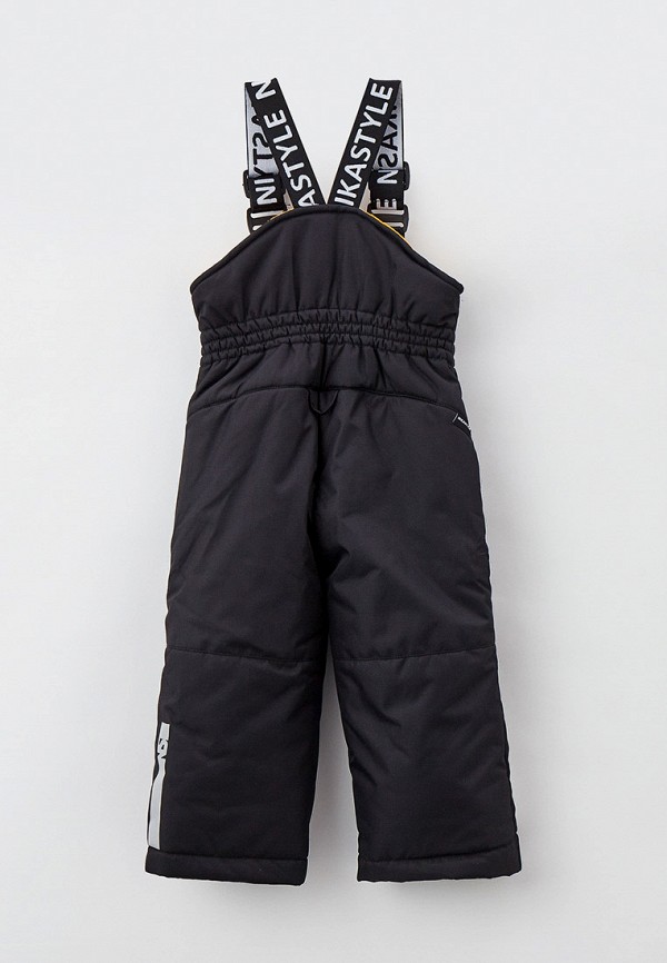 фото Костюм утепленный nikastyle