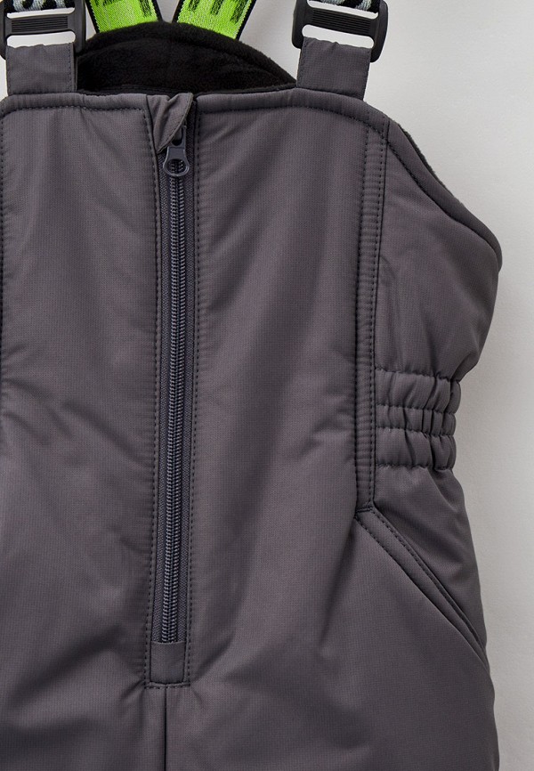 фото Брюки утепленные nikastyle