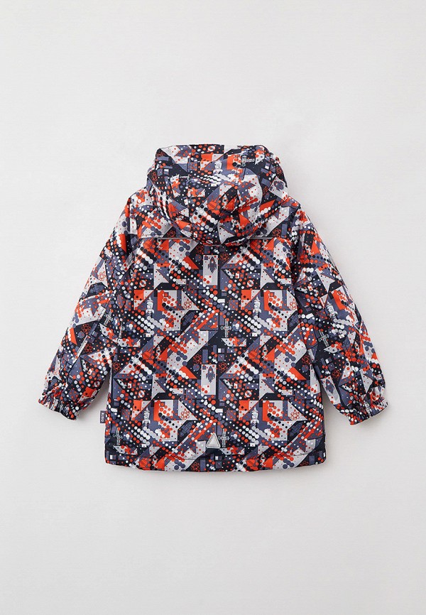 фото Куртка утепленная kisu