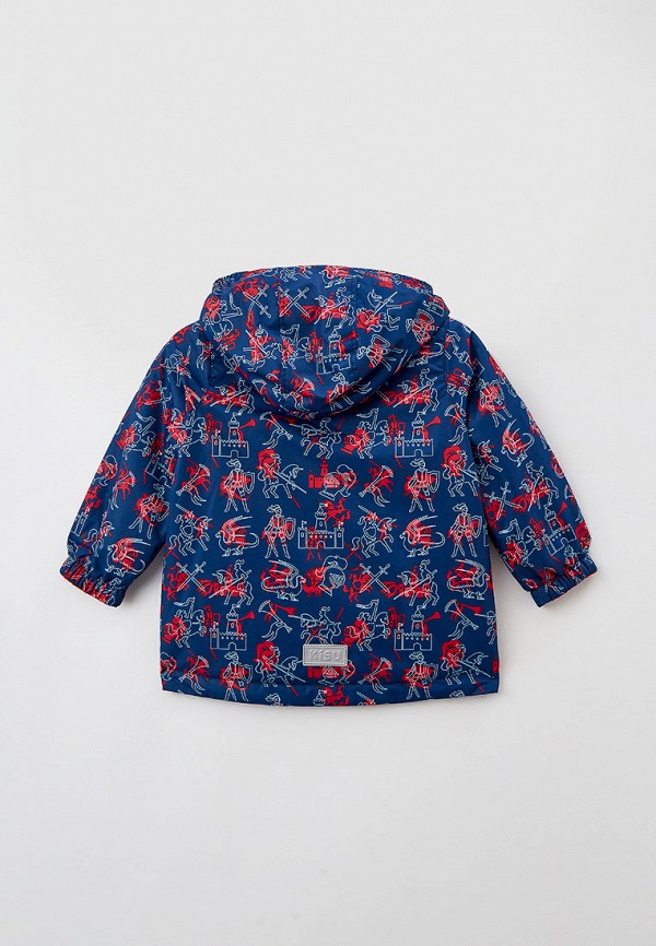 фото Куртка утепленная kisu