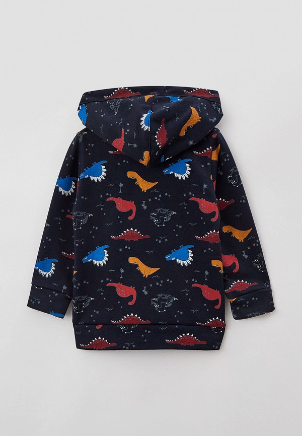 Худи Ete Children синий, размер 98, фото 2