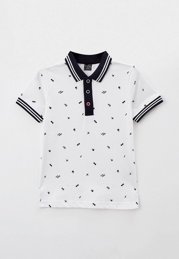 фото Поло o'stin