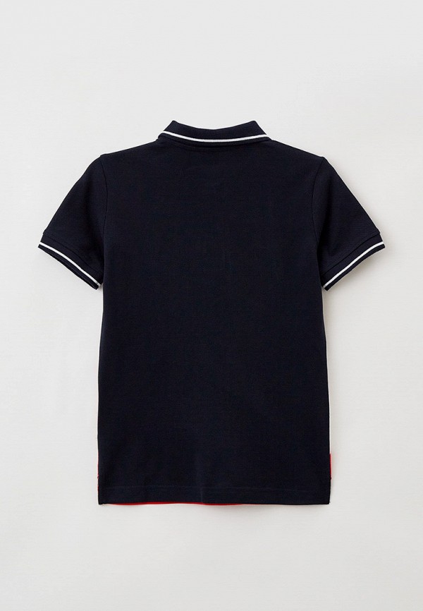 фото Поло o'stin