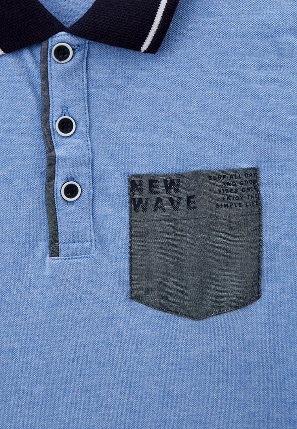 фото Поло o'stin