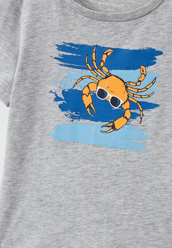 фото Футболка tom tailor