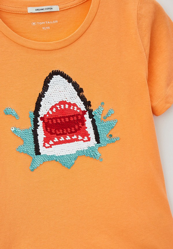 фото Футболка tom tailor