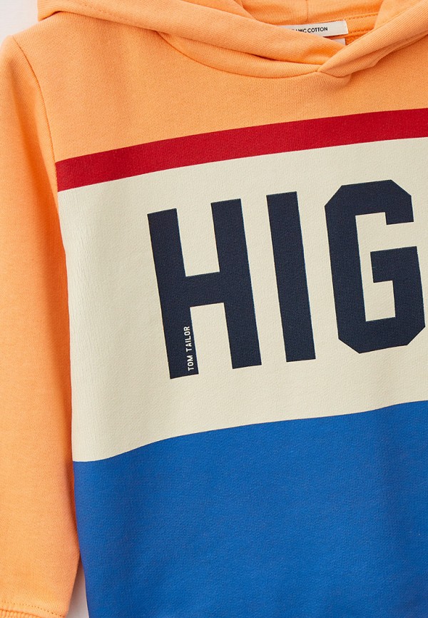 фото Худи tom tailor