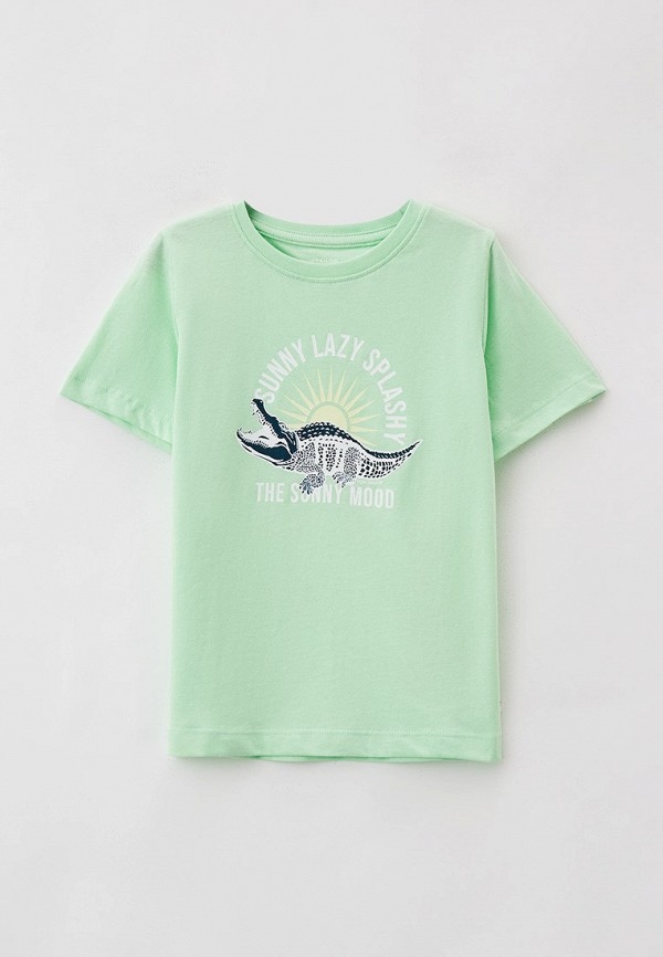 фото Футболка tom tailor