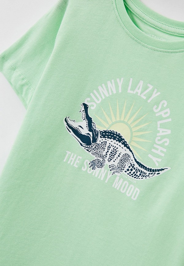 фото Футболка tom tailor