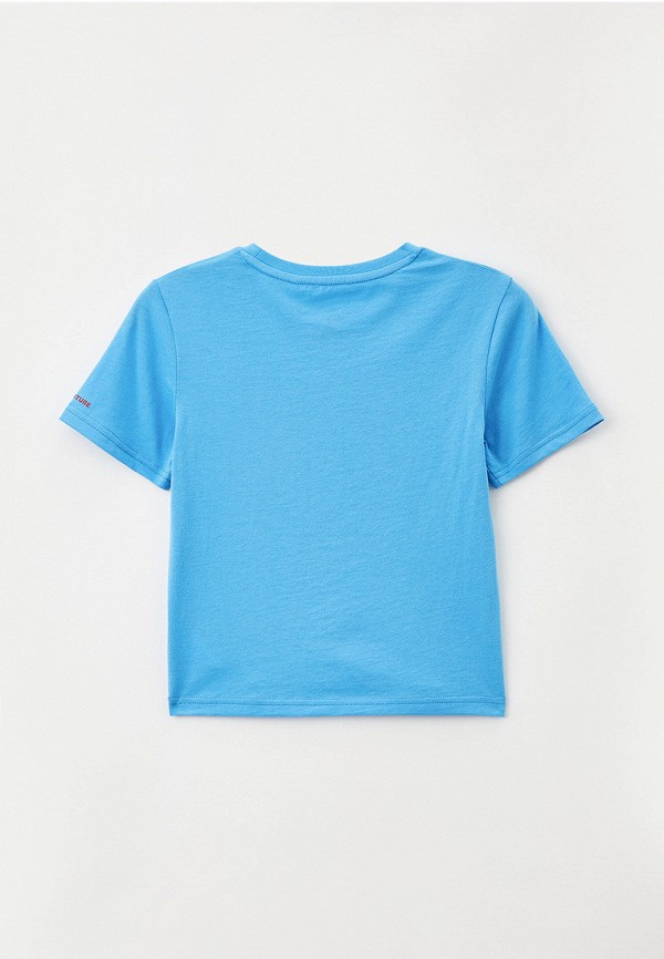 фото Футболка outventure