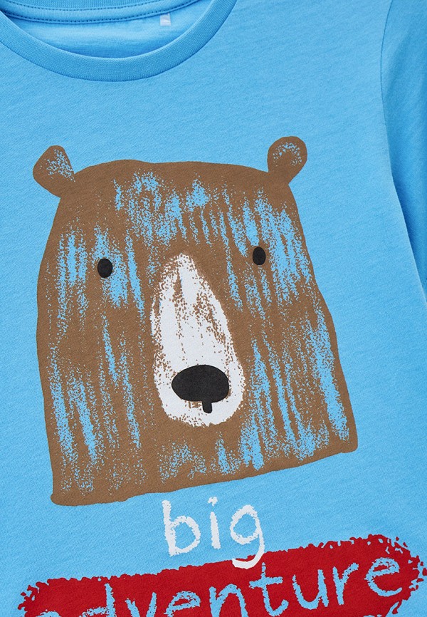 фото Футболка outventure