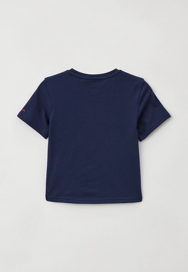 фото Футболка outventure