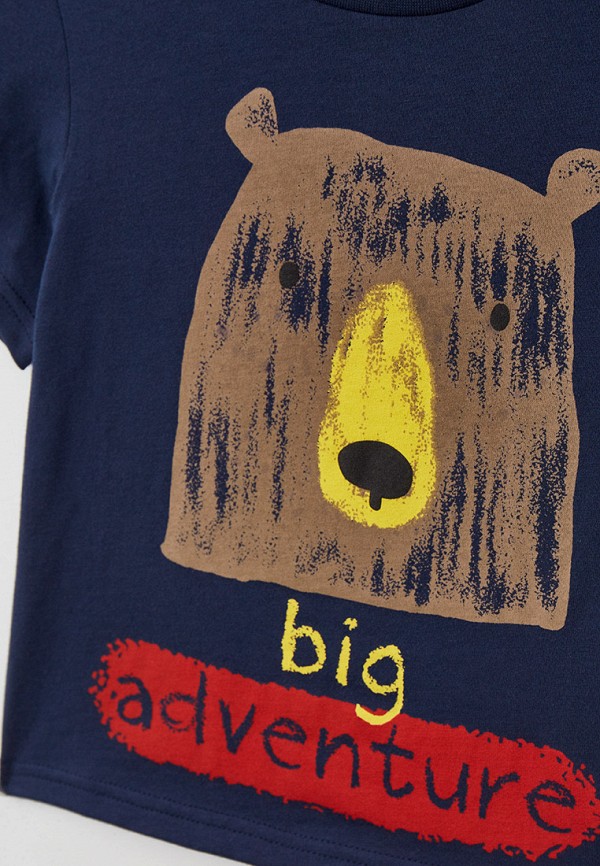 фото Футболка outventure