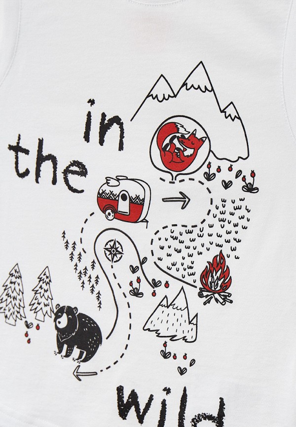 фото Майка outventure