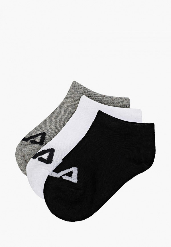 Носки 3 пары Fila 749₽