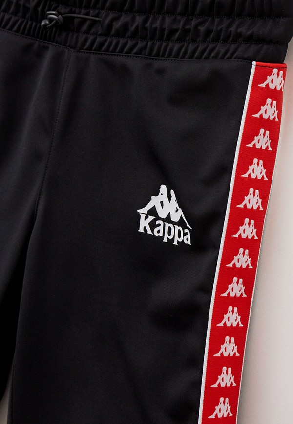 фото Шорты спортивные kappa