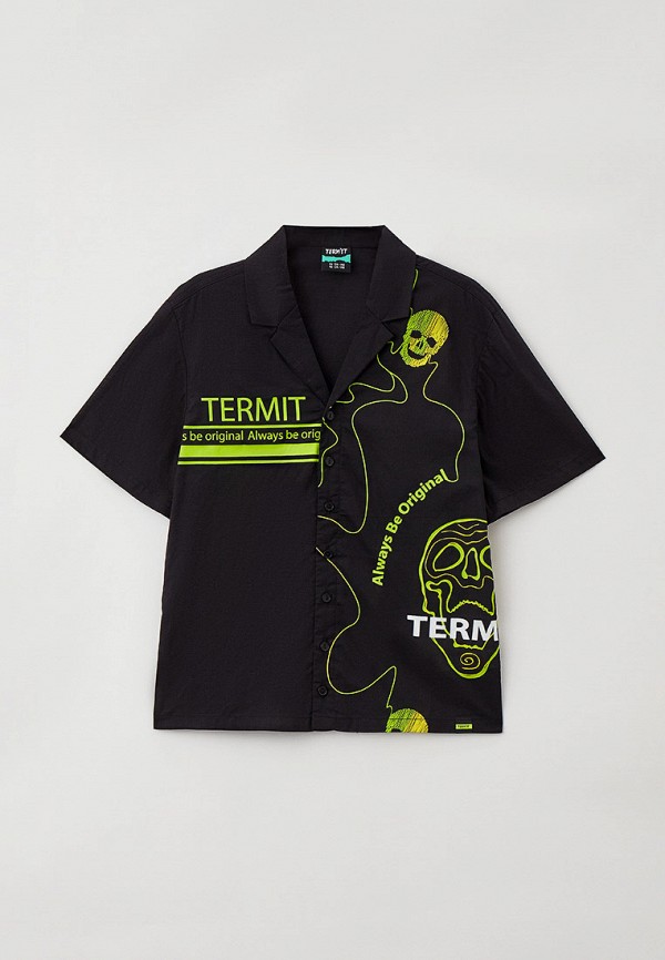 фото Рубашка termit