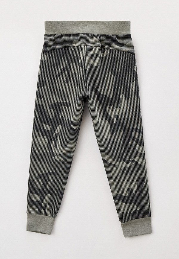 фото Брюки спортивные crockid