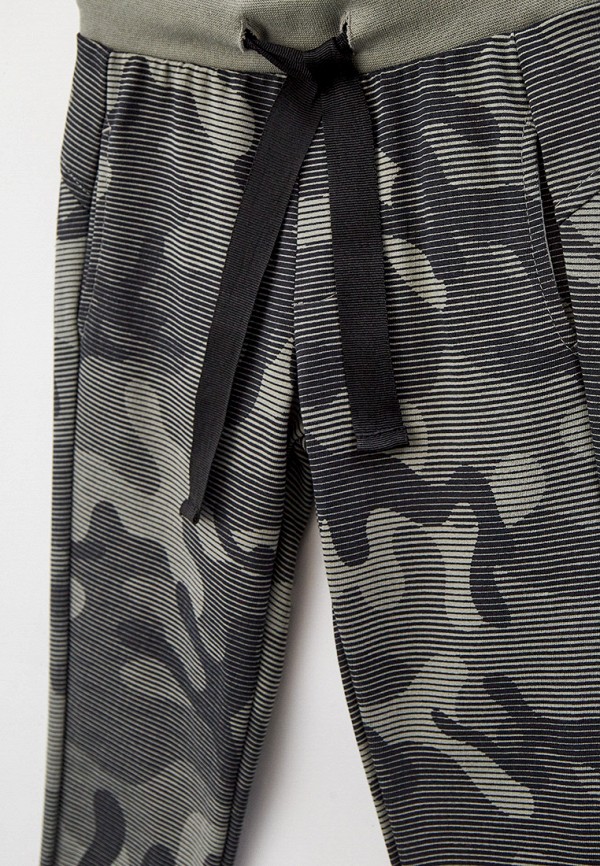 фото Брюки спортивные crockid