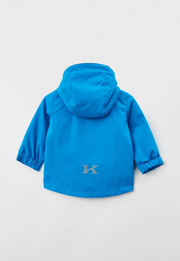 фото Куртка утепленная kerry