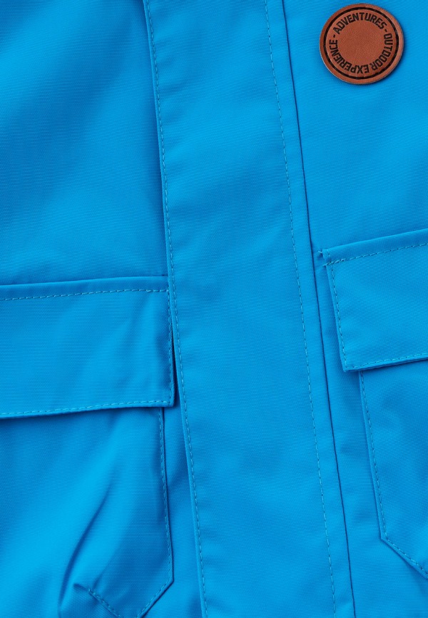 фото Куртка утепленная kerry