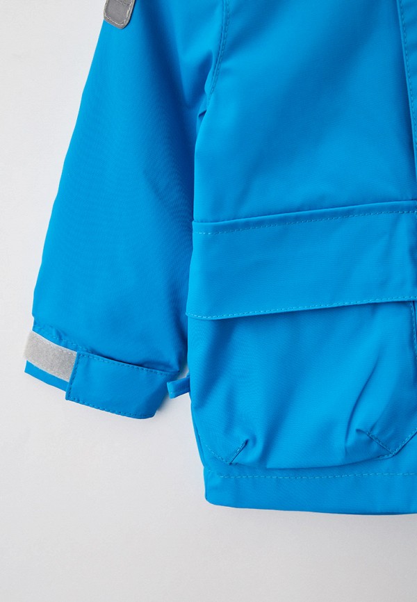 фото Куртка утепленная kerry