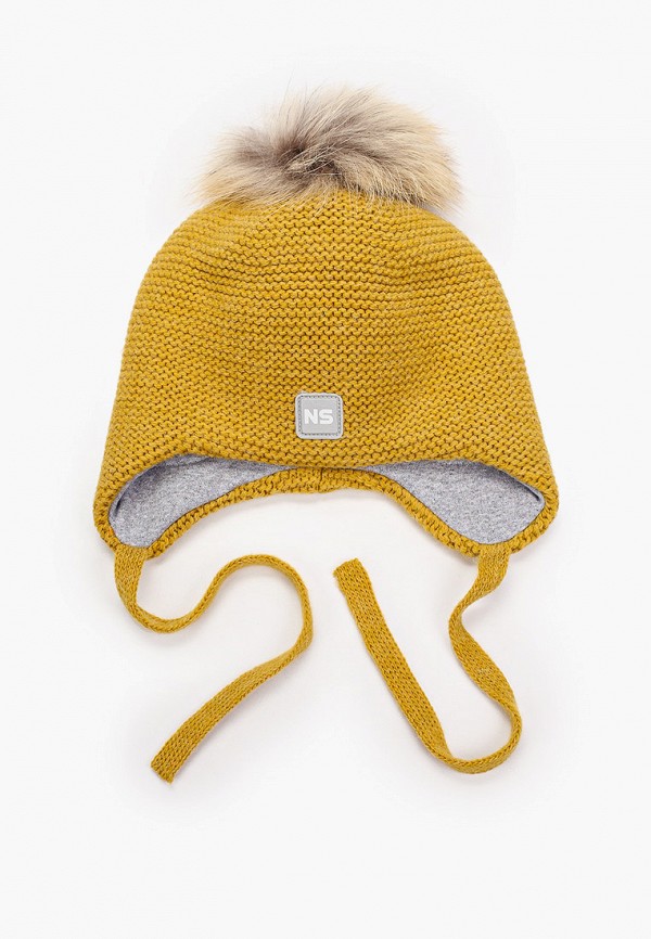 фото Шапка nikastyle