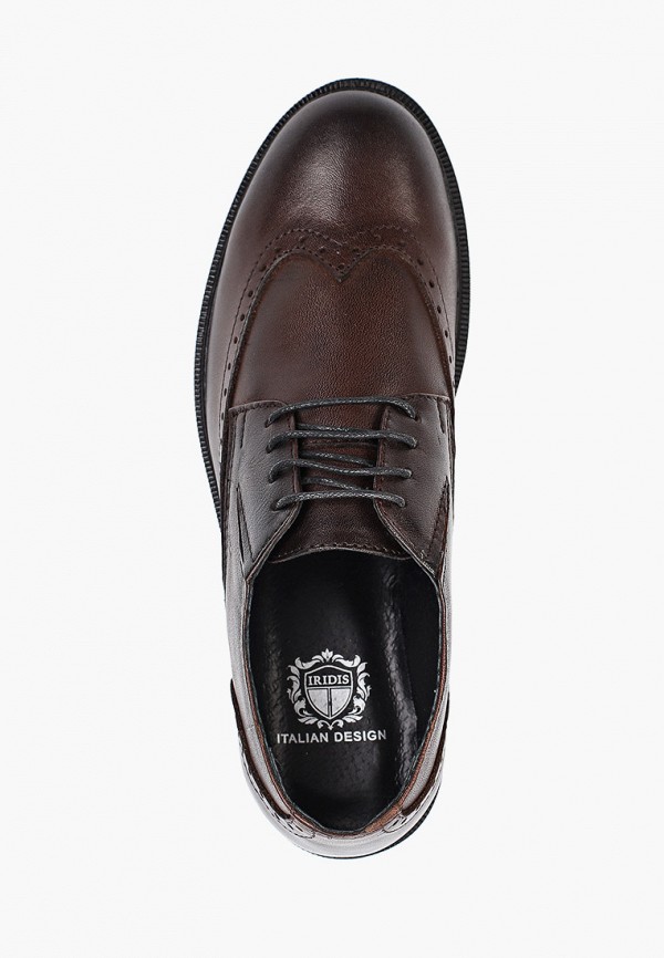 фото Туфли iridis