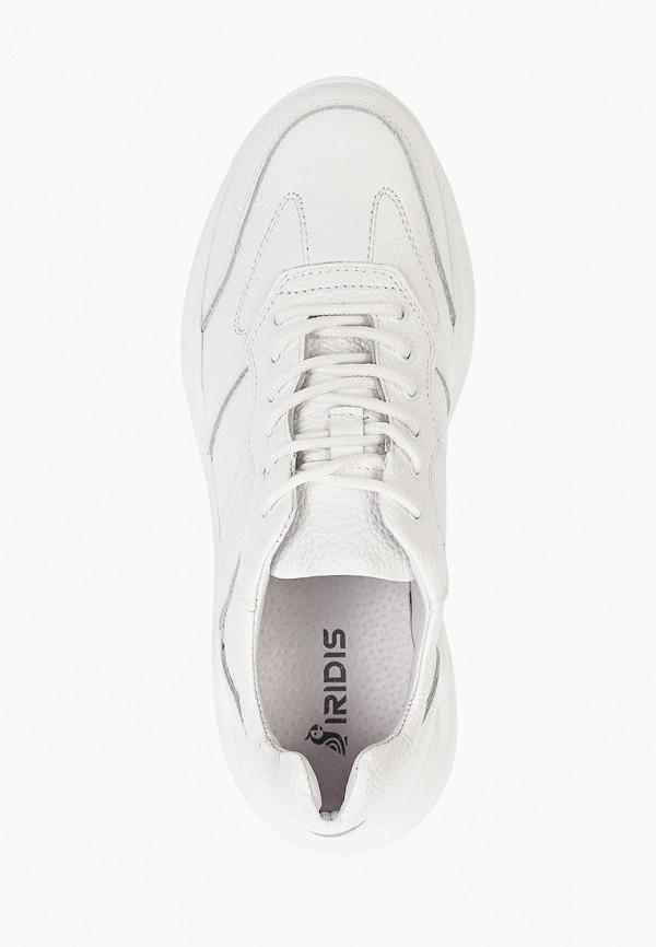 фото Кроссовки iridis