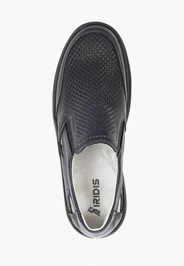 фото Слипоны iridis