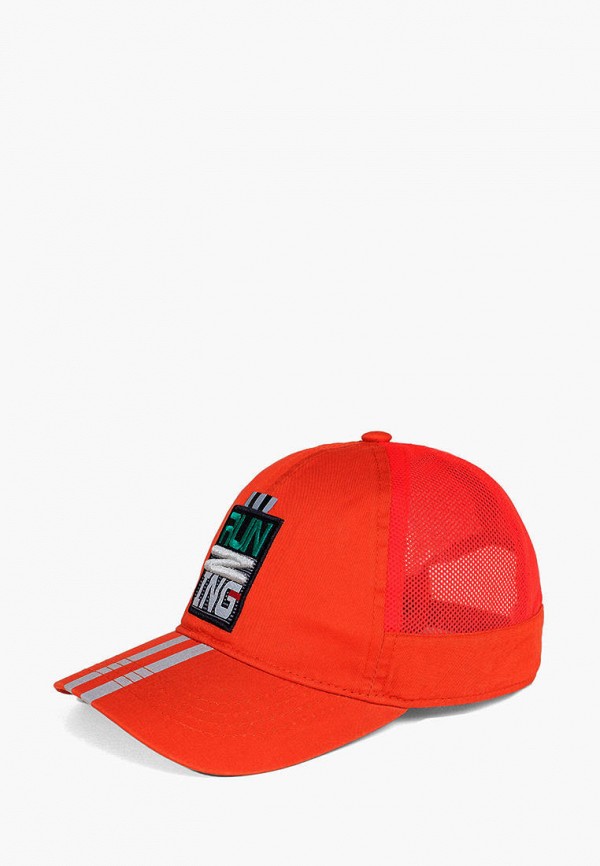 

Бейсболка Urbanpeak, Оранжевый, Urbanpeak MP002XB01KFR