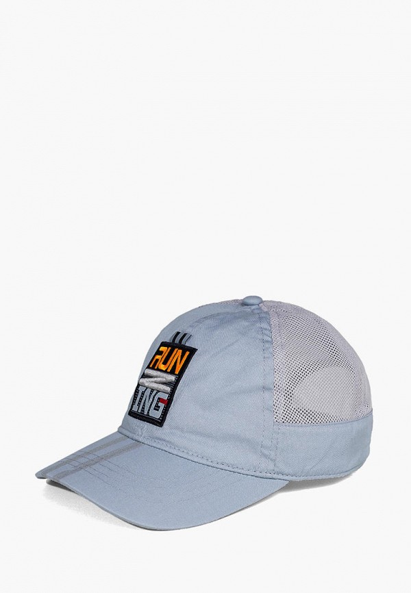 фото Бейсболка urbanpeak