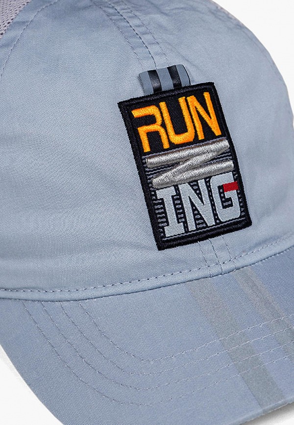 фото Бейсболка urbanpeak