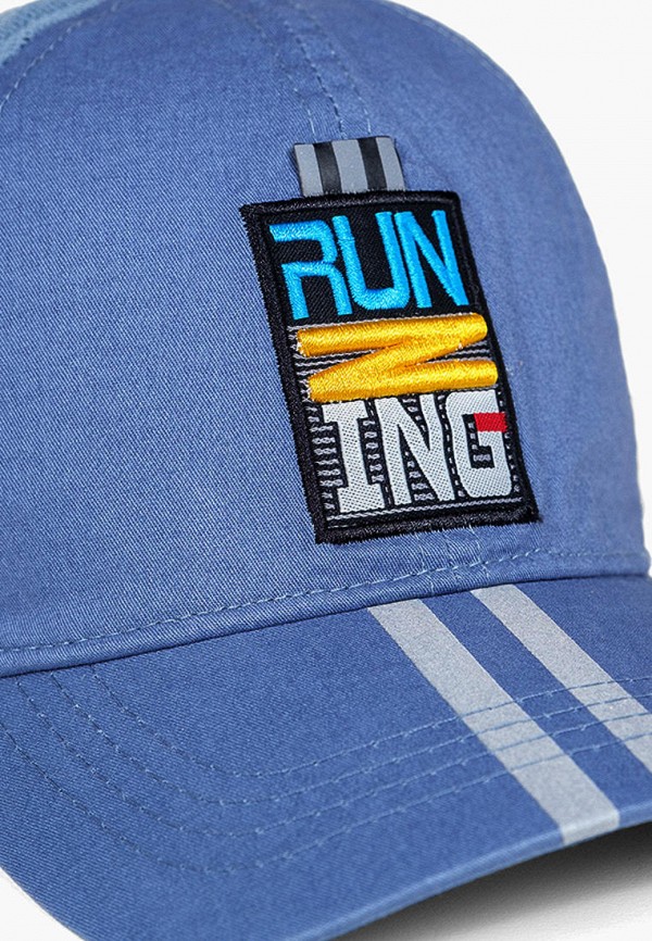 фото Бейсболка urbanpeak