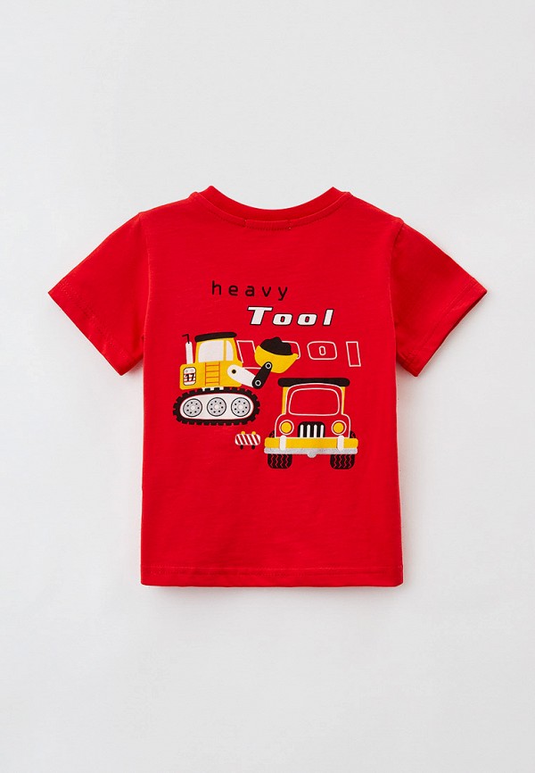 фото Футболка elementarno